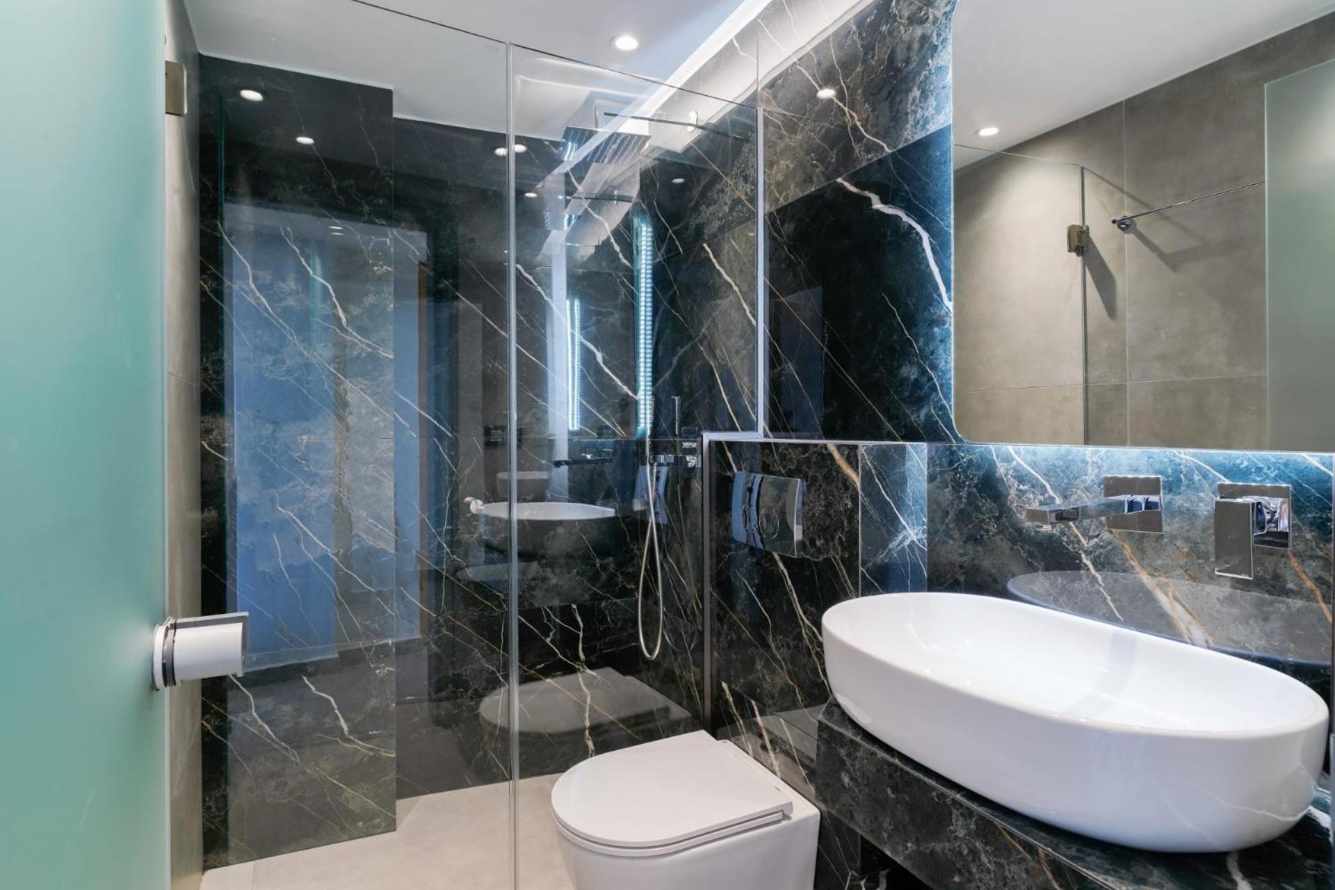 Aloe Elegant Suites Skála Potamiás Eksteriør bilde